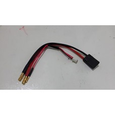 Traxxas plug Harness for 2S Hardcase Lipo